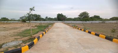 Image of 150 Sq.ft Residential Plot / Land for sale in Balanagar, Mahabubnagar for Rs. 3750000