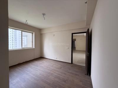 Bedroom Image of 2538 Sq.ft 3 BHK Apartment / Flat for sale in The 3C Lotus Panache, Sector 110 Noida for Rs. 25000000