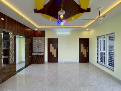 Hall Image of 1150 Sq.ft 2 BHK Independent House for sale in Keeranatham Coimbatore for Rs. 7500000