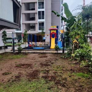 Image of 924 Sq.ft 2 BHK Apartment / Flat for sale in Krisala 41 Elite , Tathawade, Pune for Rs. 7500000