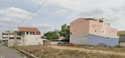 Image of 2748 Sq.ft Residential Plot / Land for sale in Surampatthi, Erode for Rs. 12500000