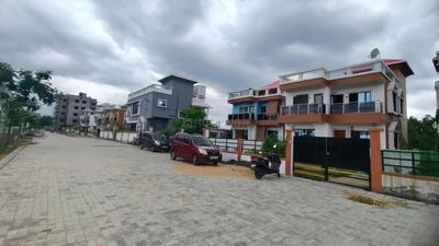 Image of 1472 Sq.ft Residential Plot / Land for sale in Badlapur West, Badlapur for Rs. 1119192