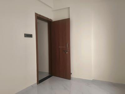 Bedroom Image of 650 Sq.ft 1 BHK Independent House for rent in Hinjawadi Pune for Rs. 13000