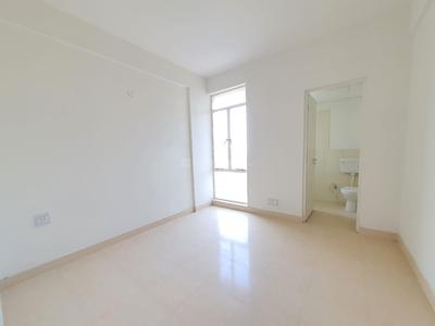 Bedroom Image of 750 Sq.ft 2 BHK Apartment / Flat for sale in Conscient Habitat, Sector 99A Gurgaon for Rs. 4450000