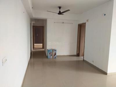 Hall Image of 2130 Sq.ft 4 BHK Apartment / Flat for sale in DLF New Town Heights 1, Sector 86 Gurgaon for Rs. 25000000