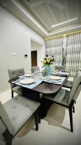 Hall Image of 1100 Sq.ft 2 BHK Apartment / Flat for sale in HSR Layout Bengaluru for Rs. 13500000