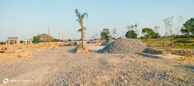 Image of 956 Sq.ft Residential Plot / Land for sale in Skyom City Ph 2, Mohanlalganj, Lucknow for Rs. 4760000