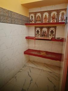 Balcony Image of 1550 Sq.ft 3 BHK Independent House for rent in Bilasi Town Deoghar for Rs. 9000