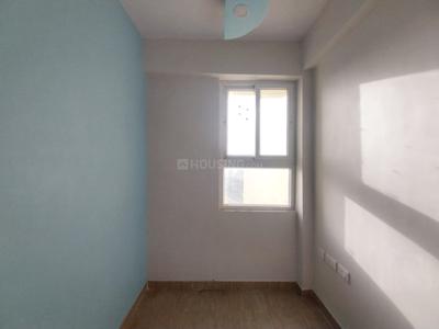 Bedroom Image of 1300 Sq.ft 3 BHK Apartment / Flat for sale in Marina Suites , Mahurali Ghaziabad for Rs. 9500000