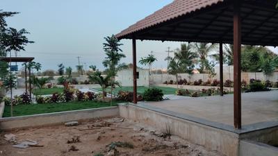 Image of 3159 Sq.ft 3 BHK Villa for sale in Sai Urban Nest, Adibatla, Hyderabad for Rs. 21000000