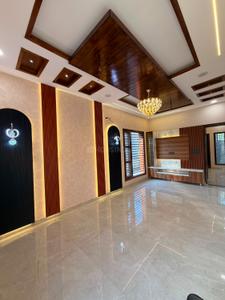Hall Image of 1150 Sq.ft 4 BHK Independent House for sale in Sector 127 Mohali for Rs. 13500000