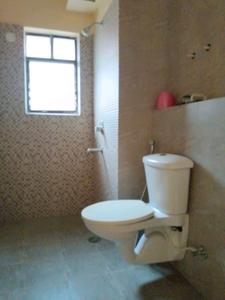 Bedroom One Image of 1274 Sq.ft 3 BHK Apartment / Flat for sale in Primarc Southwinds, Rajpur Kolkata for Rs. 6500000
