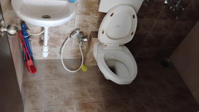 Image of 900 Sq.ft 2 BHK Apartment / Flat for sale in Ekta Brooklyn Park, Virar West, Virar for Rs. 4800000