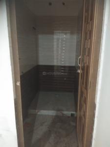 Bathroom Image of 690 Sq.ft 2 BHK Apartment / Flat for sale in Baguiati Kolkata for Rs. 2350000