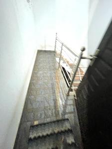Balcony Image of 700 Sq.ft 1 BHK Builder Floor for rent in Koramangala Bengaluru for Rs. 33000