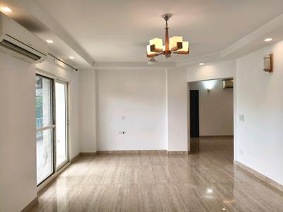 Living Room Image of 4500 Sq.ft 4.5 BHK Builder Floor for sale in South City Luxury Floors, Sector 50 Gurgaon for Rs. 44500000