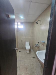Image of 1300 Sq.ft 3 BHK Apartment / Flat for rent in Fortuna Acacia, Sahakara Nagar, Bengaluru for Rs. 40000