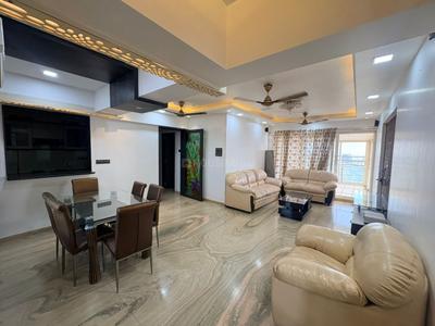 3 BHK Flat