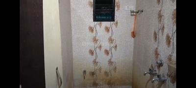 Bathroom Image of 865 Sq.ft 2 BHK Apartment / Flat for sale in Shree Developers Shrees Govind City, Zingabai Takli Nagpur for Rs. 3500000