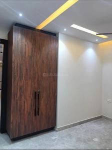 Bedroom Image of 1000 Sq.ft 2 BHK Builder Floor for rent in Subhash Nagar New Delhi for Rs. 38000