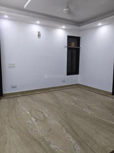Hall Image of 800 Sq.ft 2 BHK Builder Floor for rent in Arjun Nagar New Delhi for Rs. 36000