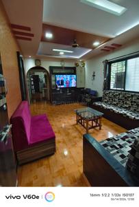 Hall Image of 800 Sq.ft 2 BHK Independent House for sale in Rane Nagar Nashik for Rs. 9500000