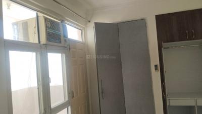 Bedroom Image of 1505 Sq.ft 3 BHK Apartment / Flat for rent in Supertech Cape Town, Sector 74 Noida for Rs. 36000