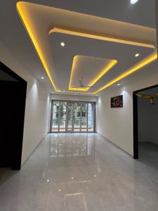 Hall Image of 1500 Sq.ft 2 BHK Apartment / Flat for rent in Amrutdham Nashik for Rs. 25000