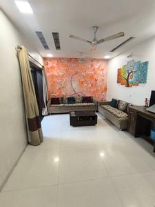 Living Room Image of 2300 Sq.ft 4 BHK Villa for sale in Atladara Vadodara for Rs. 14000000