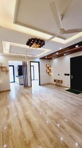 3 BHK Independent Builder Floor