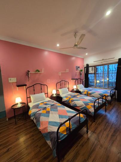 Image of SCUBE HOUSING in Vile Parle West, Mumbai