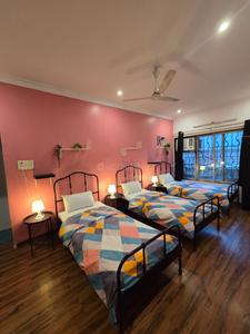 Image of SCUBE HOUSING in Vile Parle West, Mumbai