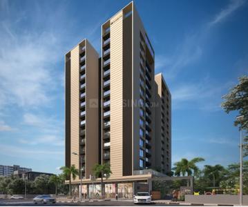 Image of 1642 Sq.ft 3 BHK Apartment / Flat for sale in Adi Elementis, Ravet, Pune for Rs. 14911222