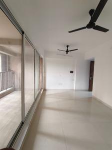 Hall Image of 1200 Sq.ft 2 BHK Apartment / Flat for sale in Kharghar Navi Mumbai for Rs. 9500000