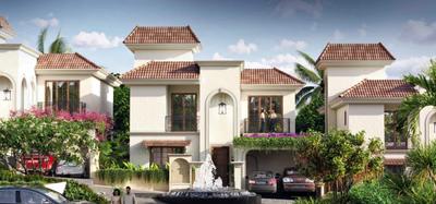 Image of 2829 Sq.ft 3 BHK Villa for sale in Baingini, Goa for Rs. 43400000