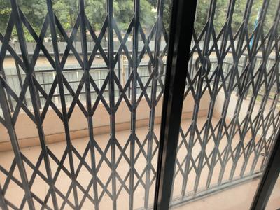 Bedroom Image of 1450 Sq.ft 3 BHK Apartment / Flat for rent in Aditya Garden City, Warje Pune for Rs. 46000