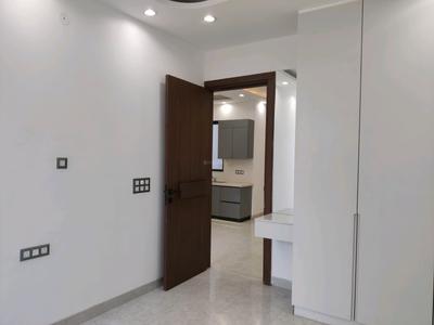 Bedroom Image of 1400 Sq.ft 3 BHK Builder Floor for sale in Vaishali Ghaziabad for Rs. 17000000
