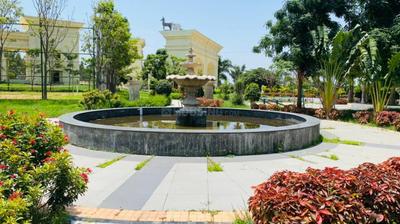 Image of 2000 Sq.ft Residential Plot / Land for sale in Mahaveer Palatium, Jigani, Bengaluru for Rs. 9500000