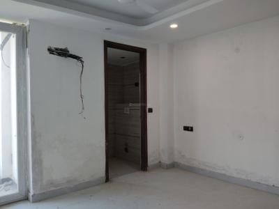 Bedroom Image of 1350 Sq.ft 3 BHK Apartment / Flat for sale in Satbari New Delhi for Rs. 12000000