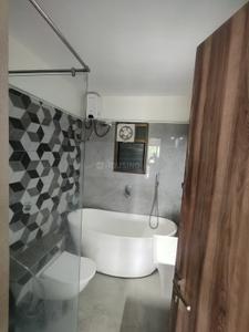 Image of 1150 Sq.ft 2 BHK Apartment / Flat for rent in Oxy Beaumonde, Viman Nagar, Pune for Rs. 70000