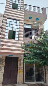 Image of 650 Sq.ft 5 BHK Independent House for sale in Karala, New Delhi for Rs. 7000000