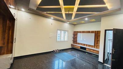 Hall Image of 2430 Sq.ft 9 BHK Independent House for sale in Ullalu Bengaluru for Rs. 22000000