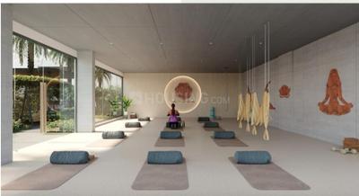 Image of 2520 Sq.ft 3 BHK Apartment / Flat for sale in Unique Luxuria, Gota, Ahmedabad for Rs. 18000000