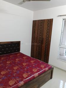 Bedroom Image of 528 Sq.ft 1 BHK Apartment / Flat for rent in Bhoomi Acres, Hiranandani Estate Thane for Rs. 23500