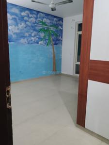 Bedroom Image of 1650 Sq.ft 3 BHK Apartment / Flat for rent in Omaxe Residency II, Arjunganj Lucknow for Rs. 27000