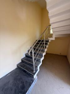 Image of 2100 Sq.ft 3 BHK Duplex for sale in Phulnakhara, Cuttack for Rs. 14500000