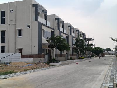 Image of 2730 Sq.ft 4 BHK Villa for sale in Square Avasa, Tukkuguda, Hyderabad for Rs. 27320000
