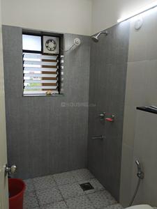 Bathroom Image of 1182 Sq.ft 2 BHK Apartment / Flat for rent in Baingini Goa for Rs. 40000