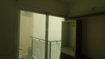 Living Room Image of 900 Sq.ft 2 BHK Apartment / Flat for sale in Gaurs Siddhartham, Siddharth Vihar Ghaziabad for Rs. 8410000
