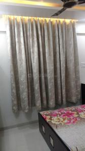 Bedroom Image of 1020 Sq.ft 2 BHK Apartment / Flat for sale in Sai Lamelosa, Wakad Pune for Rs. 9300000